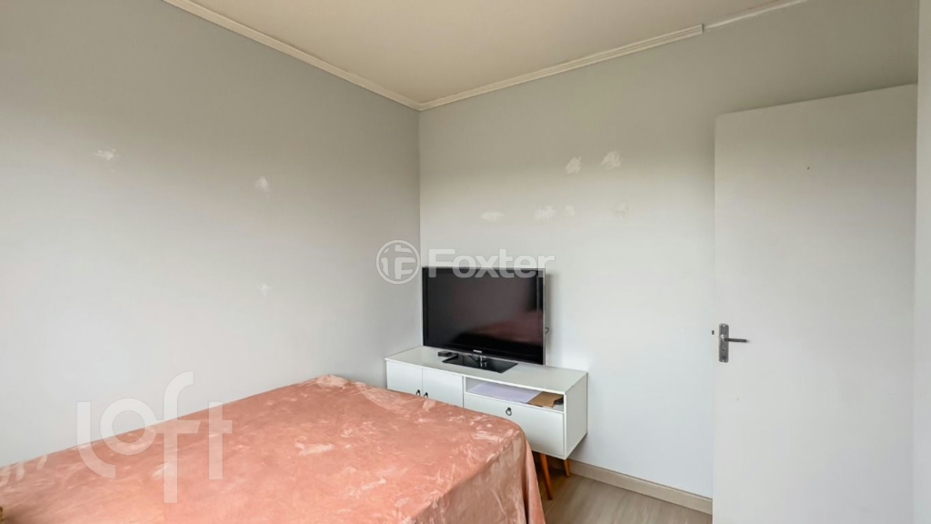 Apartamento à venda com 2 quartos, 52m² - Foto 20