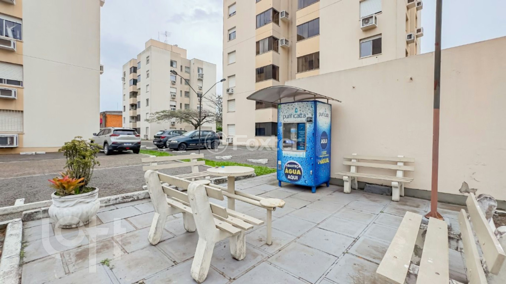 Apartamento à venda com 2 quartos, 52m² - Foto 25