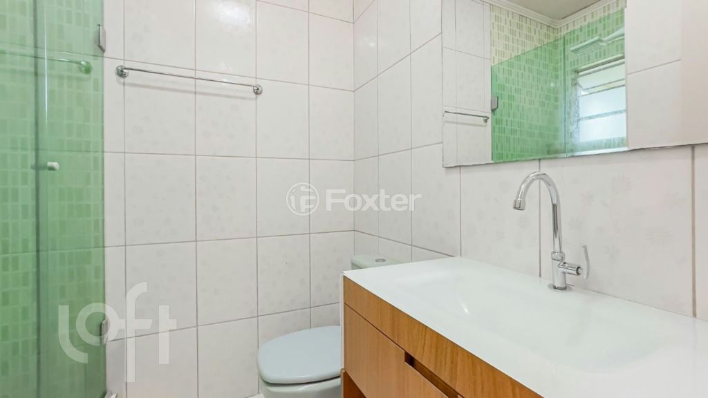 Apartamento à venda com 2 quartos, 52m² - Foto 17