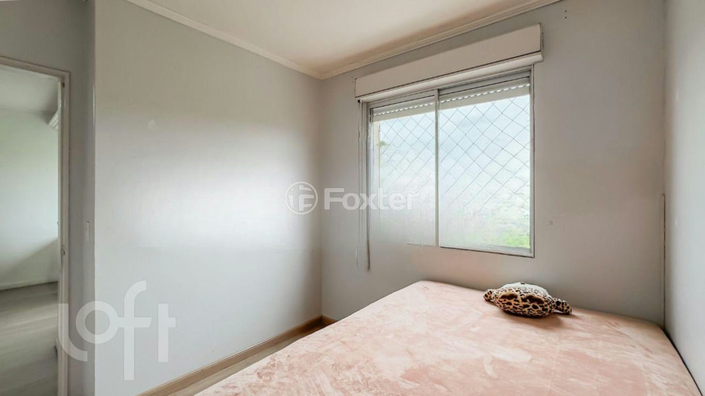 Apartamento à venda com 2 quartos, 52m² - Foto 18