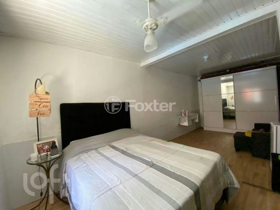 Casa à venda com 2 quartos, 140m² - Foto 8