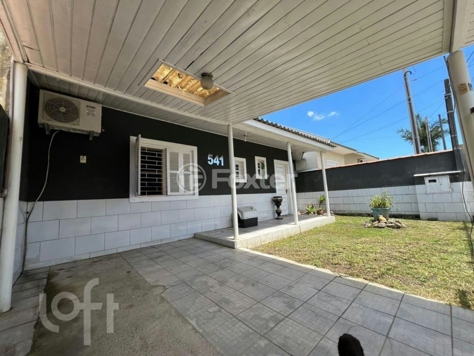 Casa à venda com 2 quartos, 140m² - Foto 12