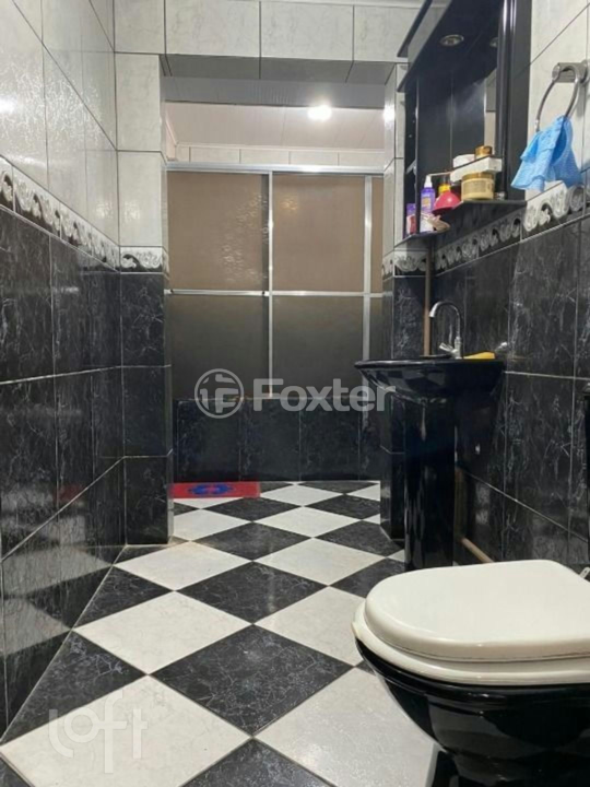 Casa à venda com 2 quartos, 140m² - Foto 11
