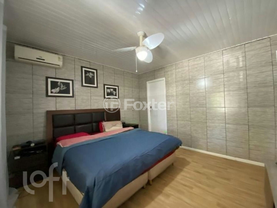 Casa à venda com 2 quartos, 140m² - Foto 7