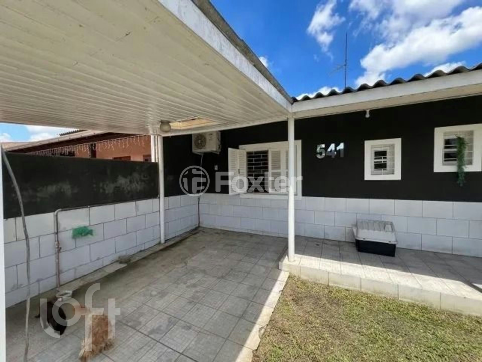 Casa à venda com 2 quartos, 140m² - Foto 13