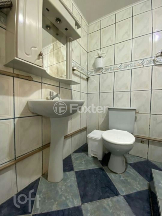 Casa à venda com 2 quartos, 140m² - Foto 10