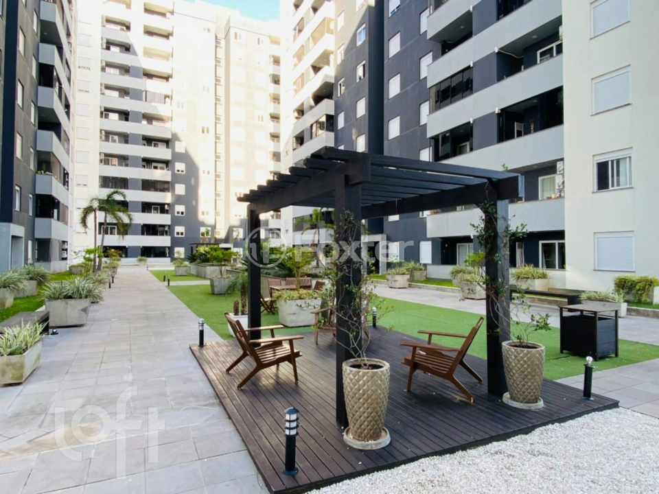 Apartamento à venda com 2 quartos, 52m² - Foto 18