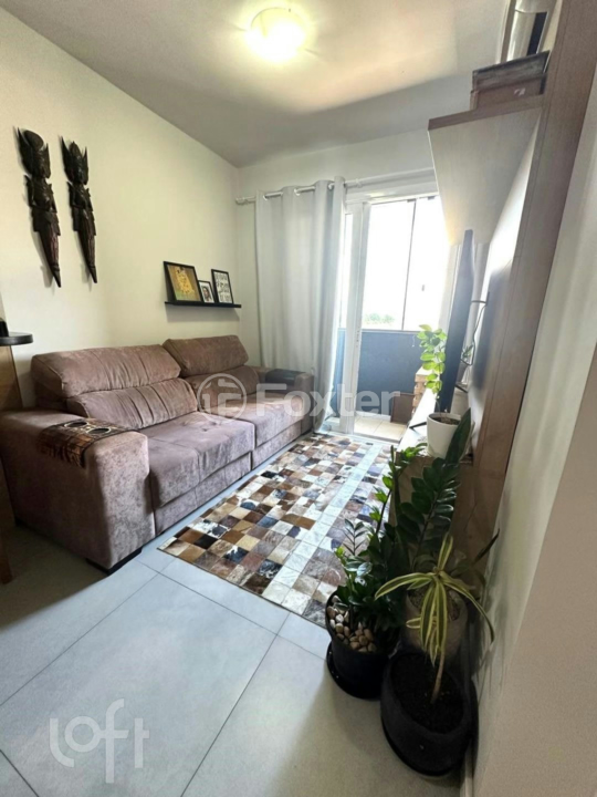 Apartamento à venda com 2 quartos, 52m² - Foto 19