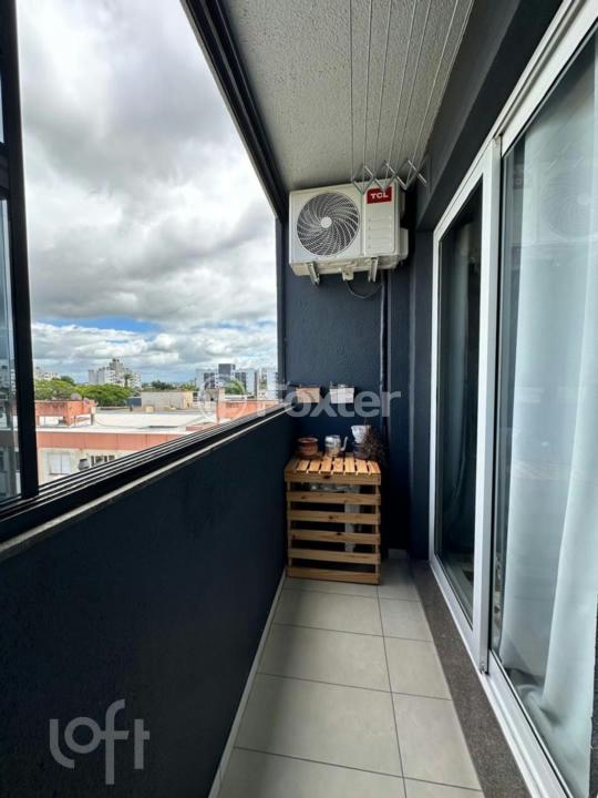 Apartamento à venda com 2 quartos, 52m² - Foto 13