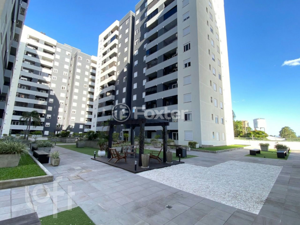 Apartamento à venda com 2 quartos, 52m² - Foto 15