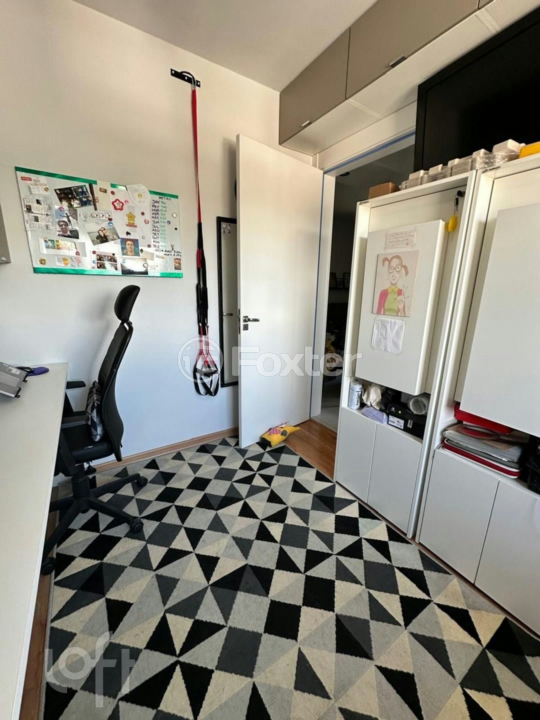 Apartamento à venda com 2 quartos, 52m² - Foto 12