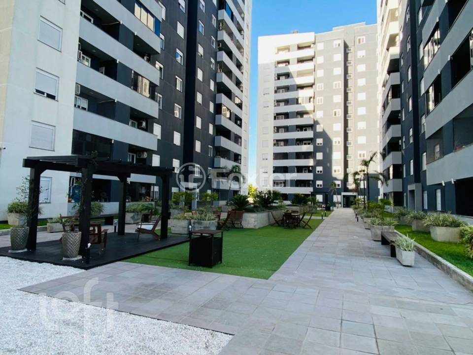 Apartamento à venda com 2 quartos, 52m² - Foto 17