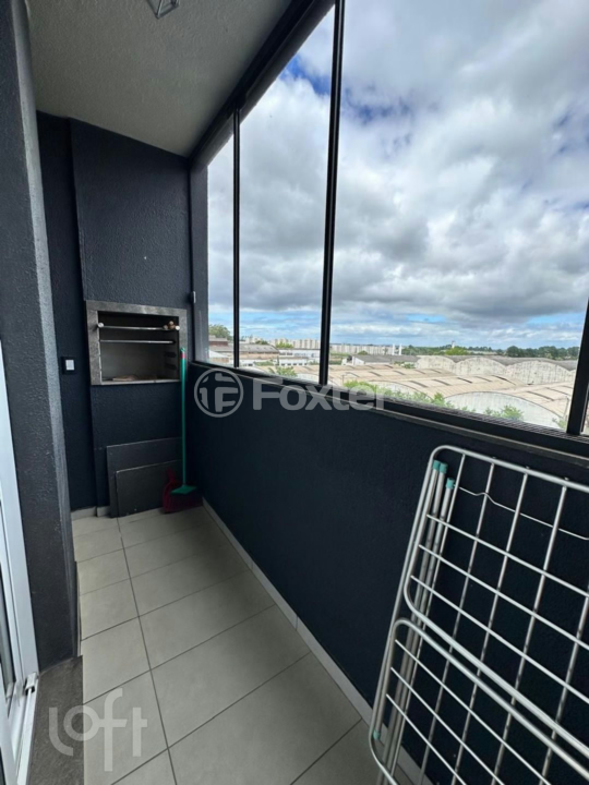 Apartamento à venda com 2 quartos, 52m² - Foto 14