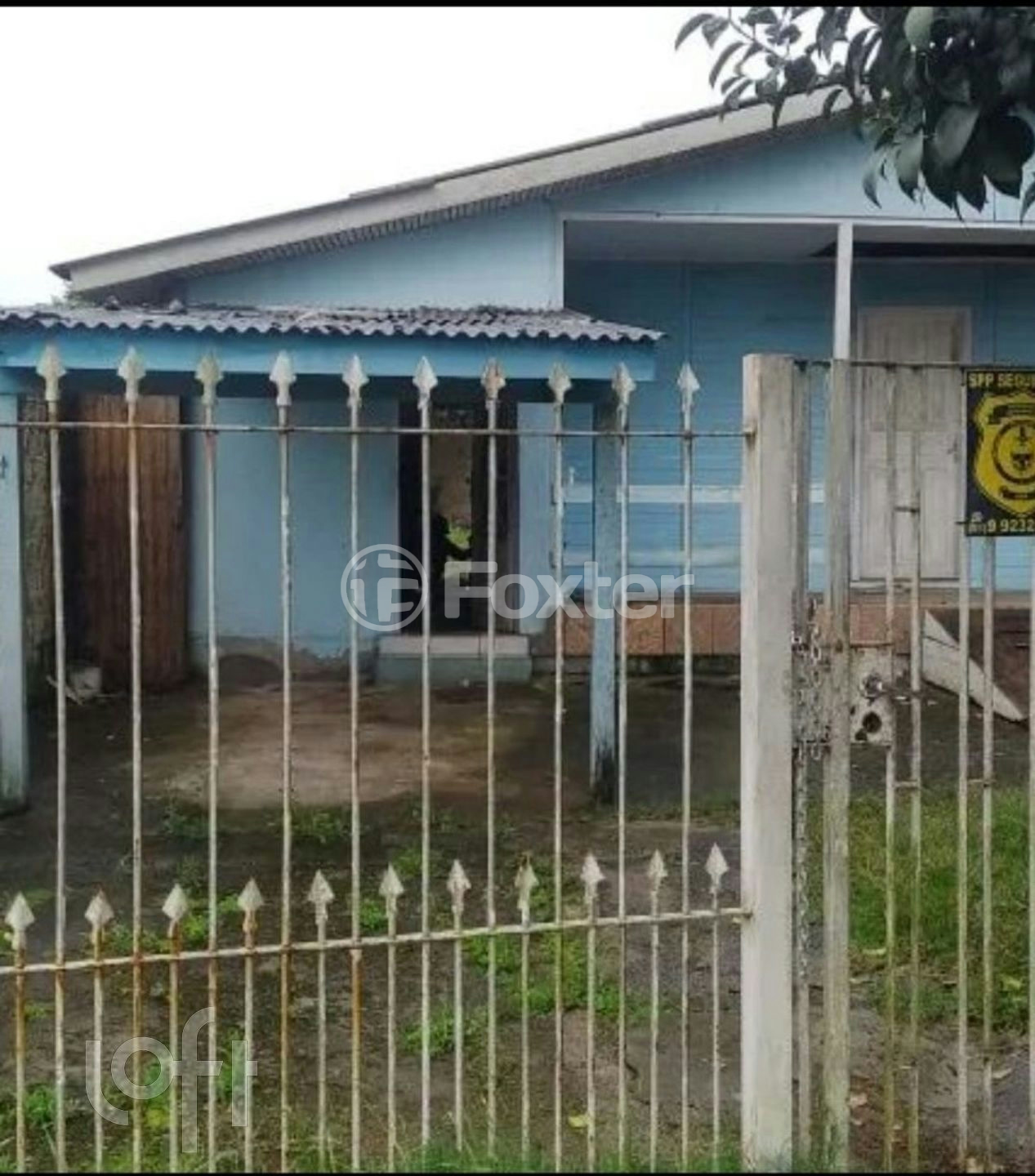 Casa à venda com 2 quartos, 65m² - Foto 5
