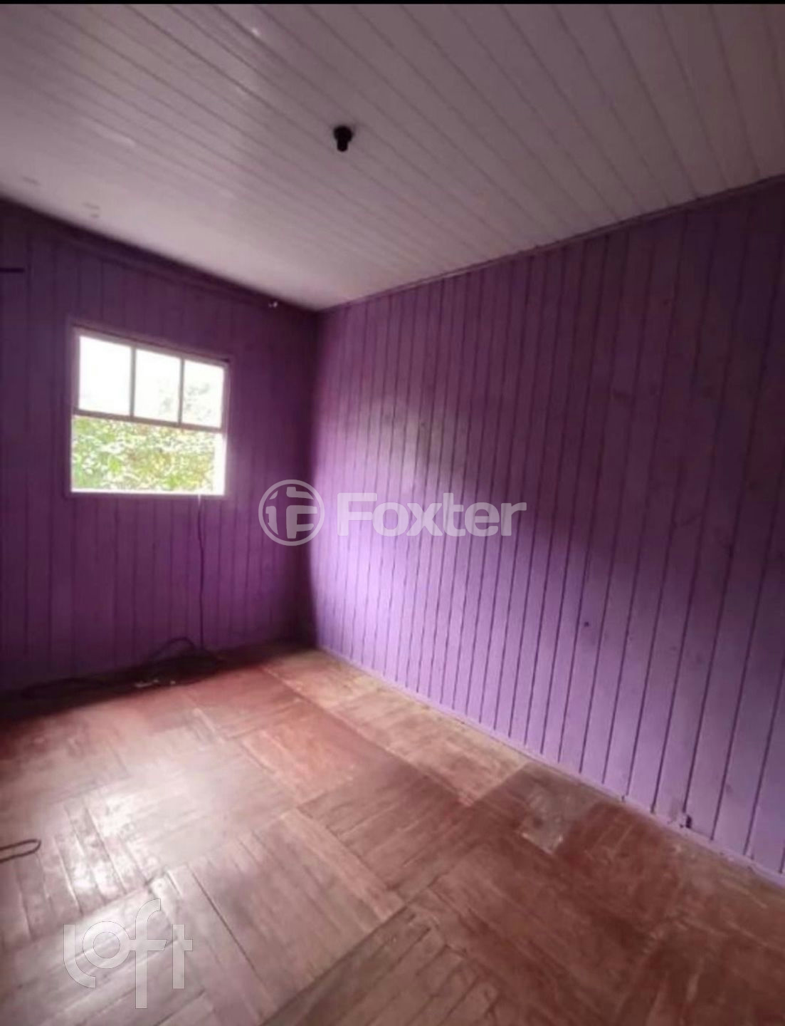 Casa à venda com 2 quartos, 65m² - Foto 1