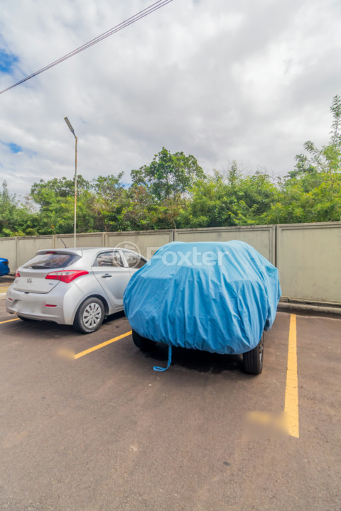 Apartamento à venda com 2 quartos, 40m² - Foto 18