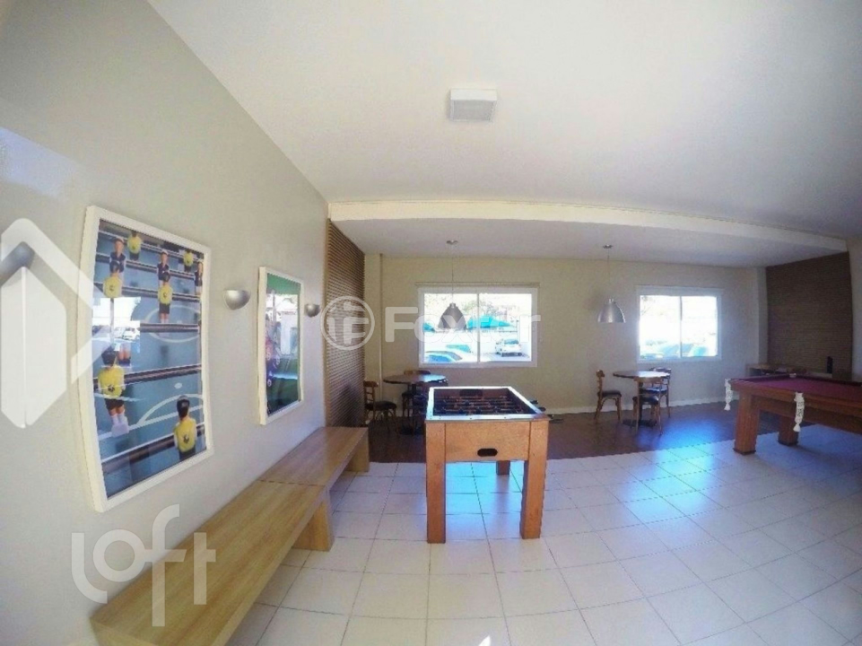 Apartamento à venda com 2 quartos, 57m² - Foto 12