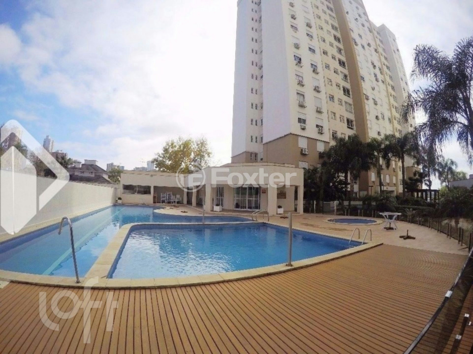 Apartamento à venda com 2 quartos, 57m² - Foto 13