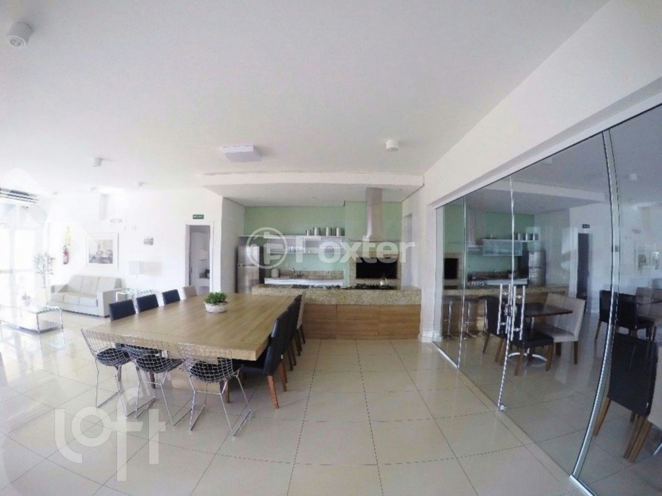 Apartamento à venda com 2 quartos, 57m² - Foto 11