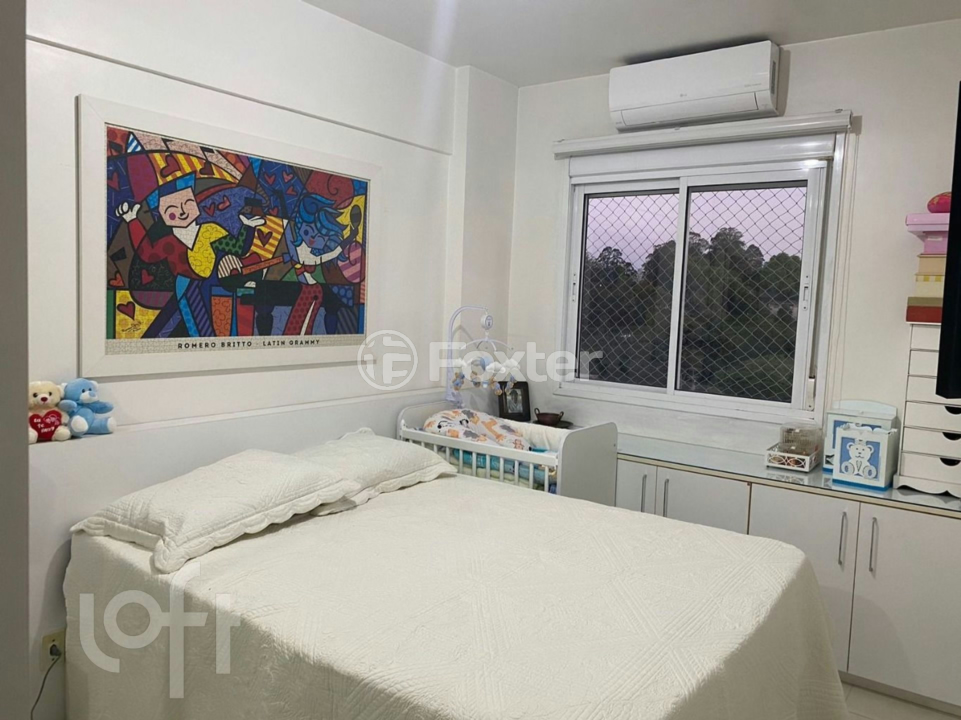 Apartamento à venda com 2 quartos, 57m² - Foto 9