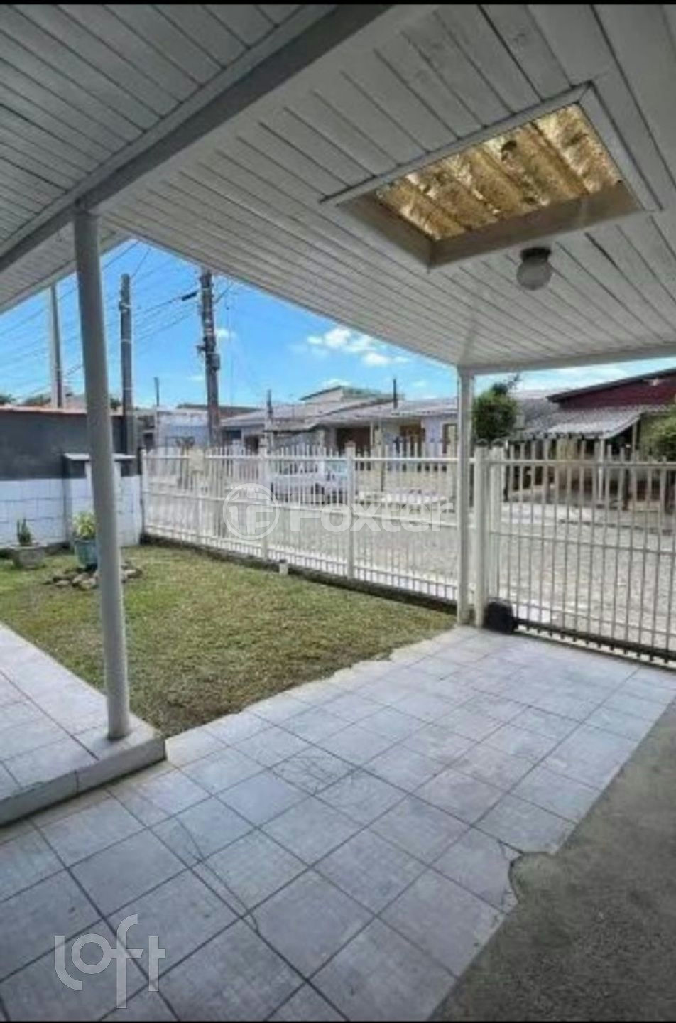 Casa à venda com 2 quartos, 140m² - Foto 6