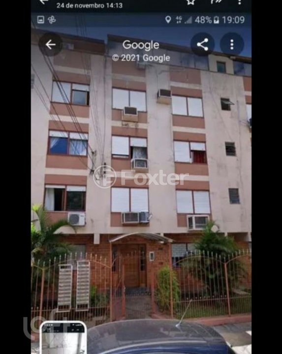 Apartamento à venda com 2 quartos, 58m² - Foto 7