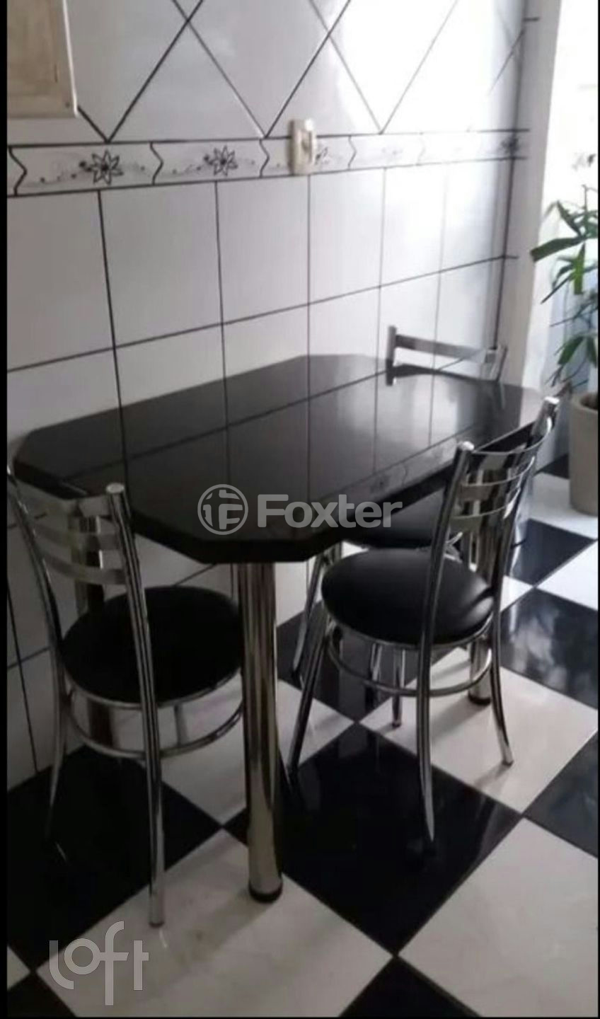 Apartamento à venda com 2 quartos, 58m² - Foto 6