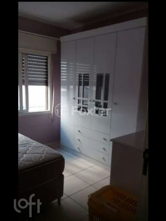 Apartamento à venda com 2 quartos, 58m² - Foto 4