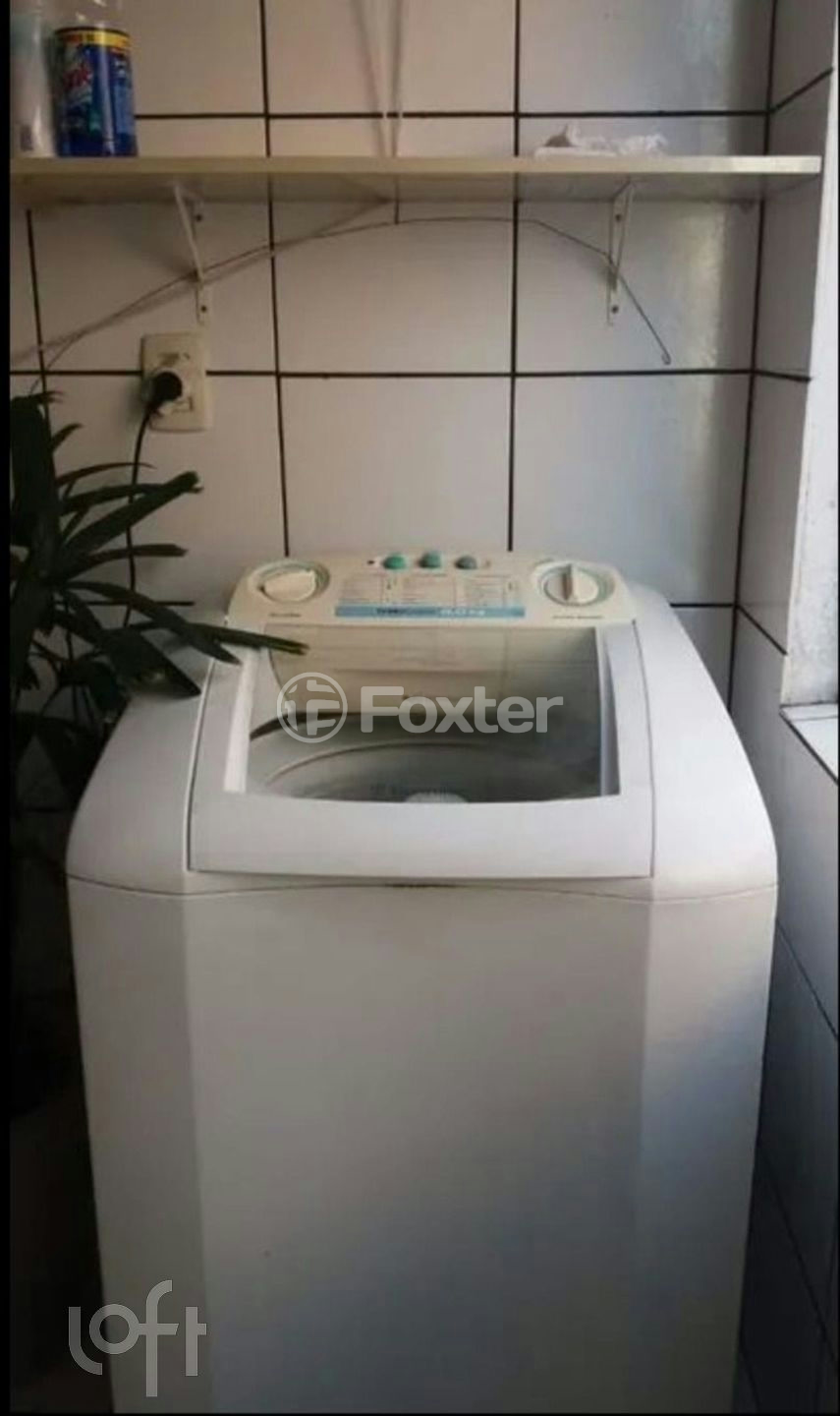 Apartamento à venda com 2 quartos, 58m² - Foto 5