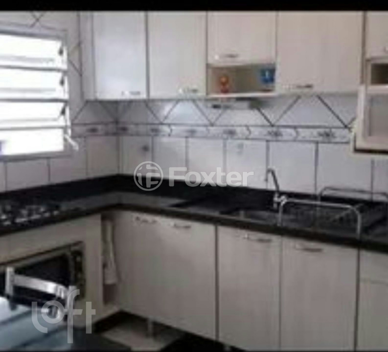 Apartamento à venda com 2 quartos, 58m² - Foto 1
