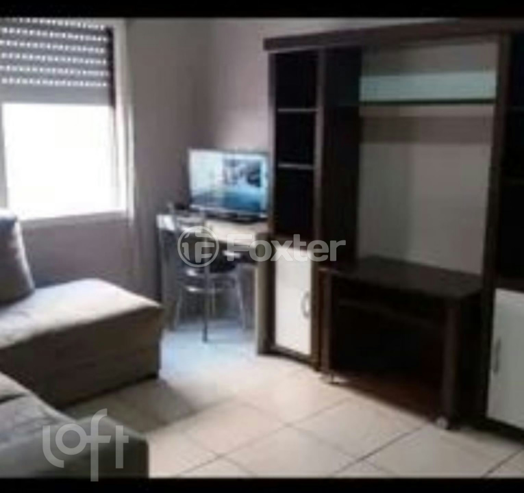 Apartamento à venda com 2 quartos, 58m² - Foto 2