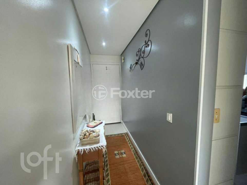 Apartamento à venda com 2 quartos, 64m² - Foto 6