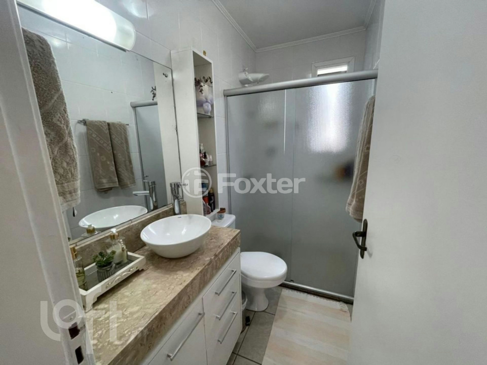 Apartamento à venda com 2 quartos, 64m² - Foto 10