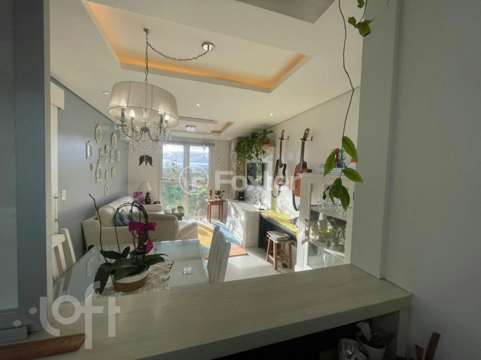 Apartamento à venda com 2 quartos, 64m² - Foto 24