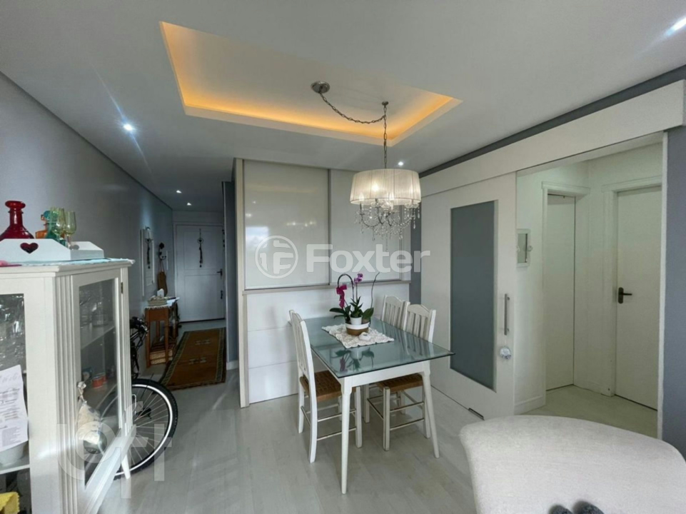 Apartamento à venda com 2 quartos, 64m² - Foto 7