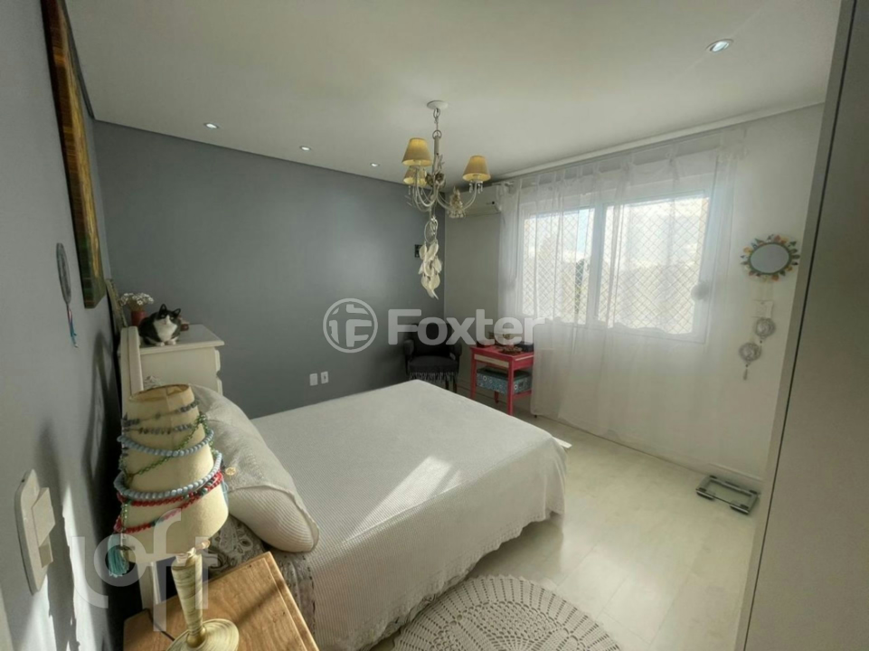 Apartamento à venda com 2 quartos, 64m² - Foto 15