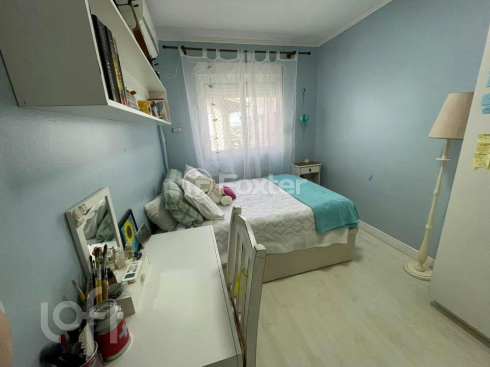 Apartamento à venda com 2 quartos, 64m² - Foto 11