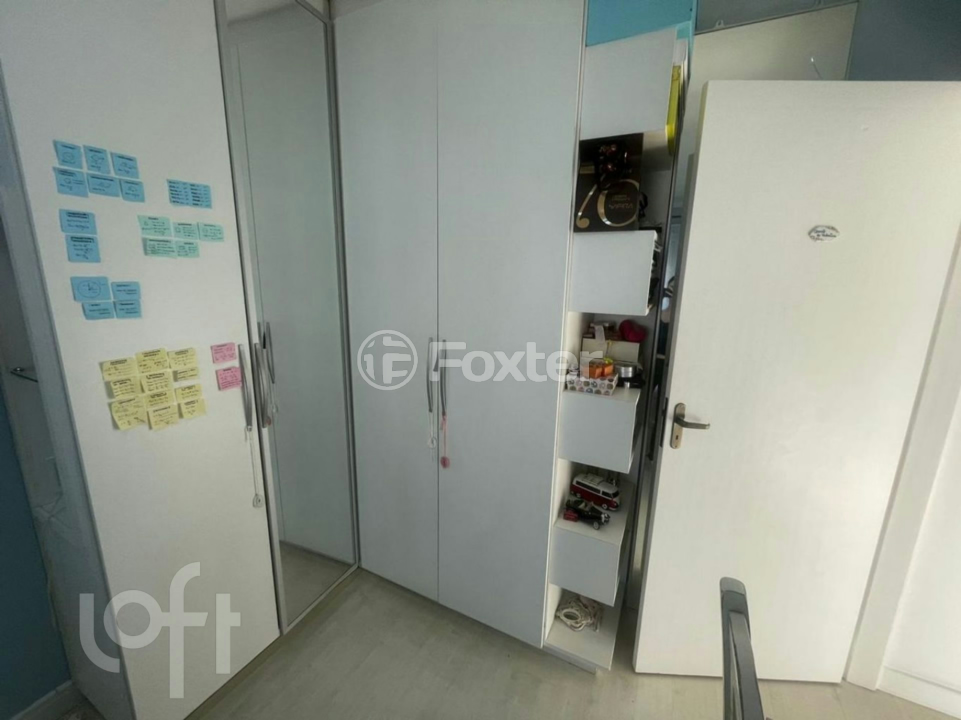 Apartamento à venda com 2 quartos, 64m² - Foto 13