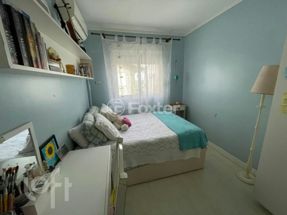 Apartamento à venda com 2 quartos, 64m² - Foto 12