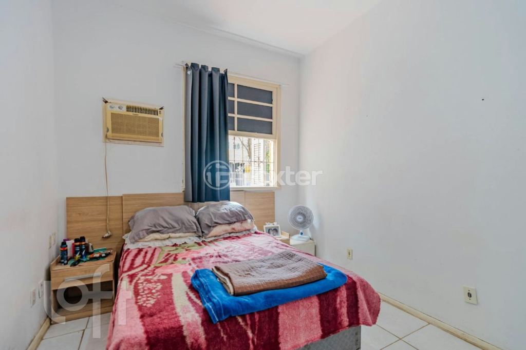 Apartamento à venda com 2 quartos, 56m² - Foto 4