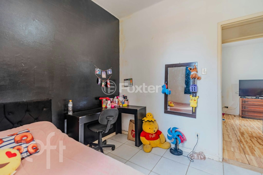 Apartamento à venda com 2 quartos, 56m² - Foto 9