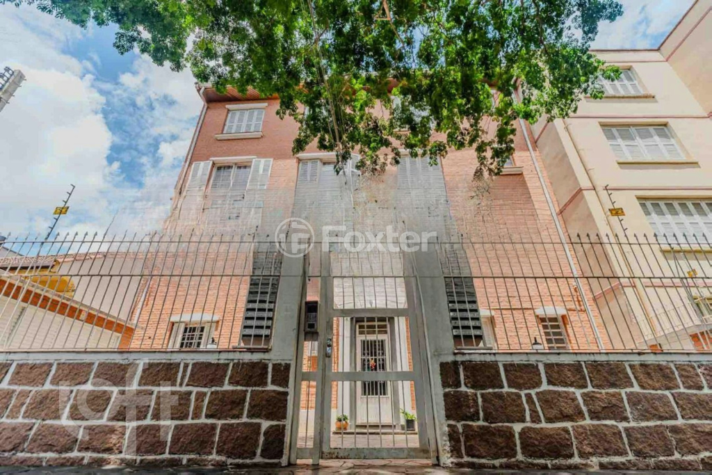 Apartamento à venda com 2 quartos, 56m² - Foto 21