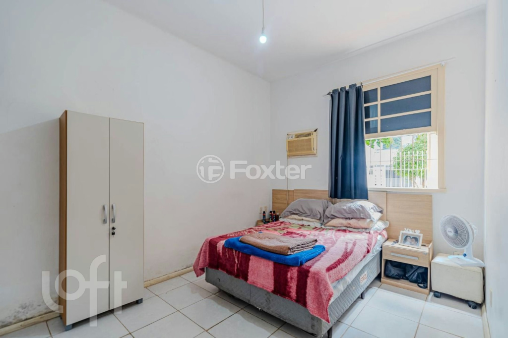 Apartamento à venda com 2 quartos, 56m² - Foto 3