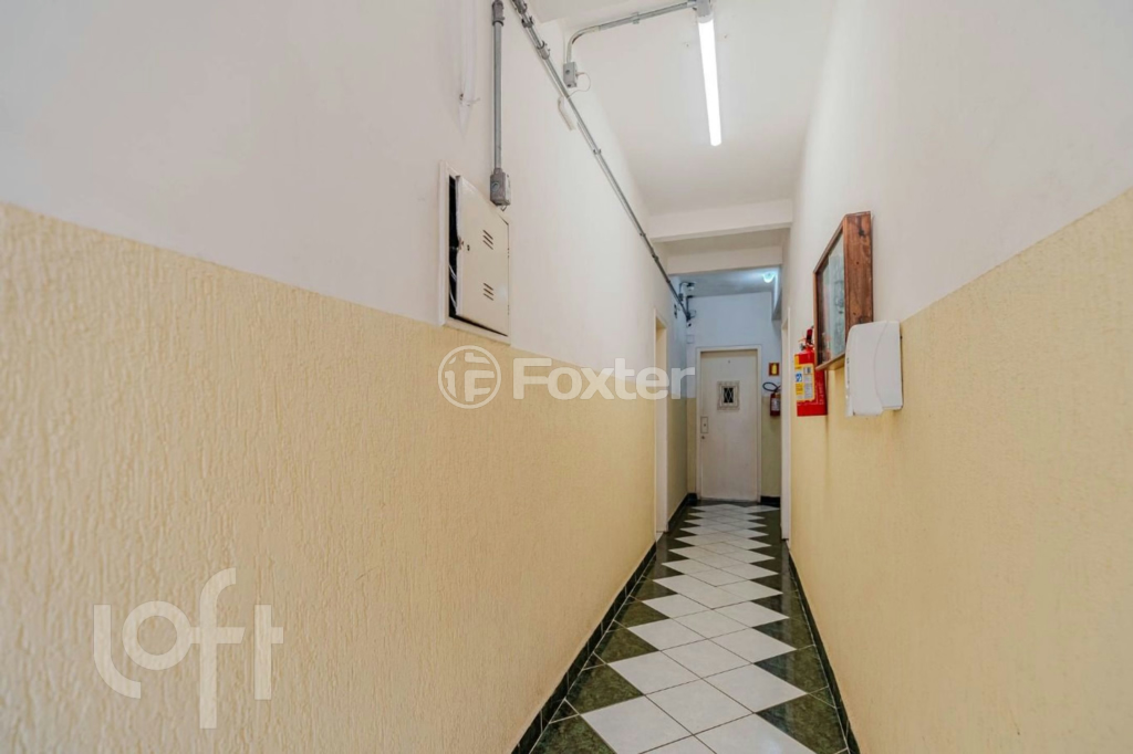 Apartamento à venda com 2 quartos, 56m² - Foto 17