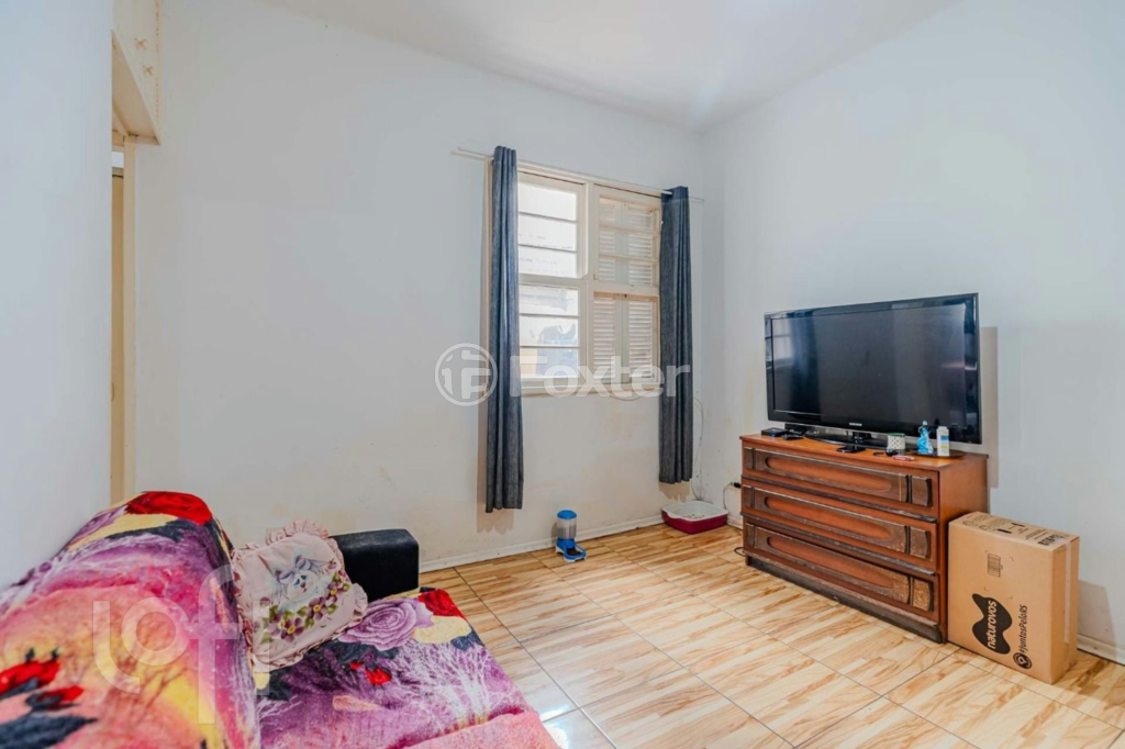 Apartamento à venda com 2 quartos, 56m² - Foto 23
