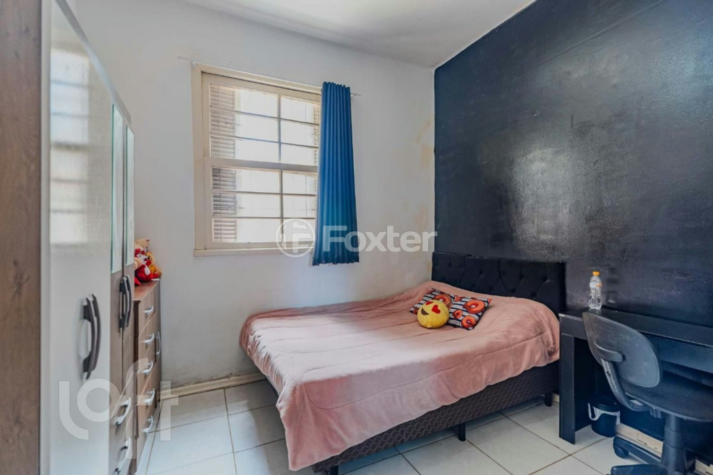 Apartamento à venda com 2 quartos, 56m² - Foto 8