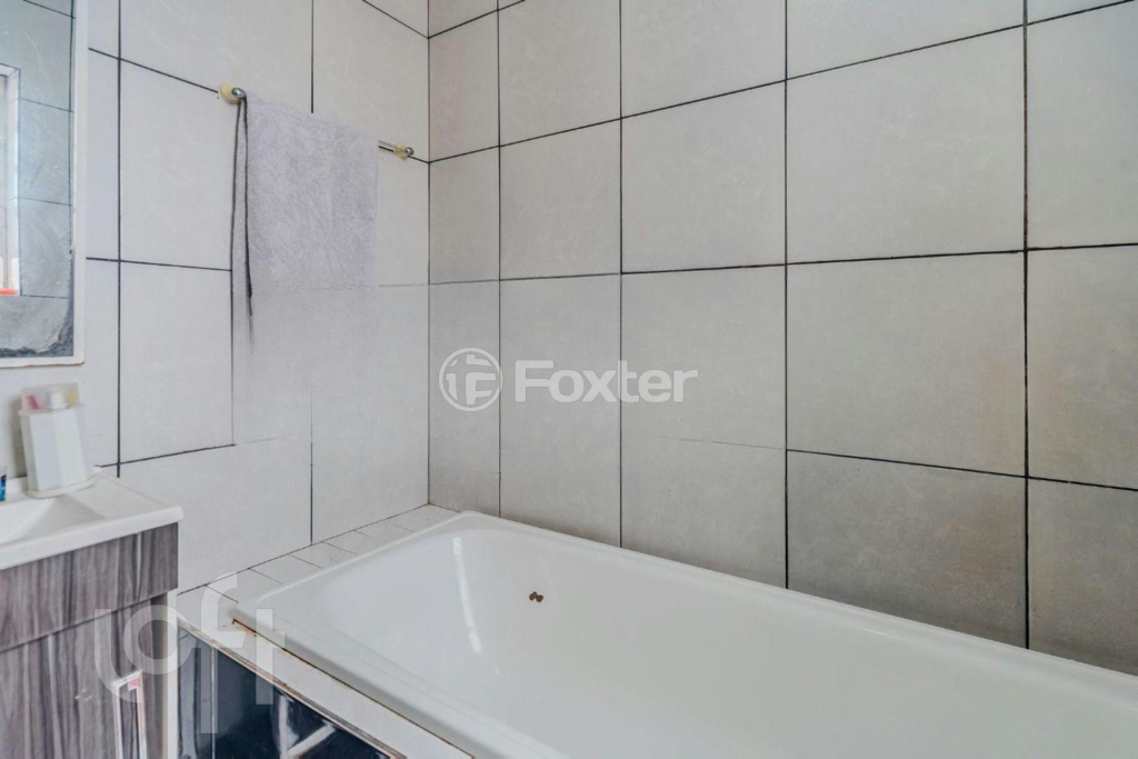 Apartamento à venda com 2 quartos, 56m² - Foto 7