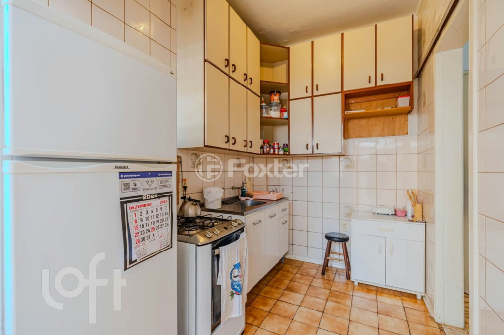 Apartamento à venda com 2 quartos, 56m² - Foto 10