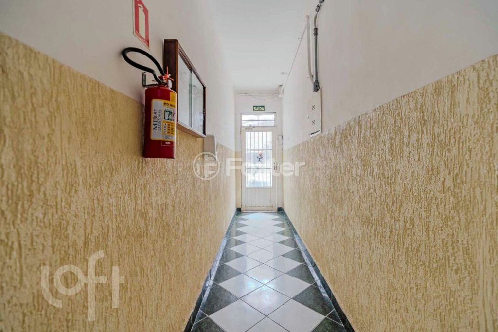 Apartamento à venda com 2 quartos, 56m² - Foto 16