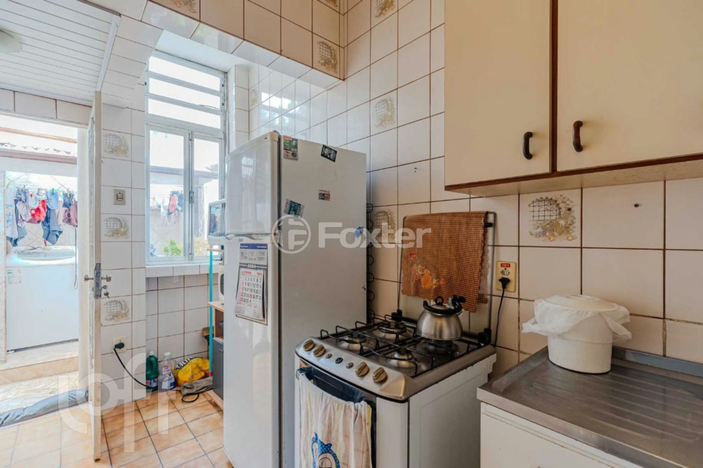 Apartamento à venda com 2 quartos, 56m² - Foto 11